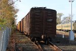 Railway Museum of Greater Cincinnati